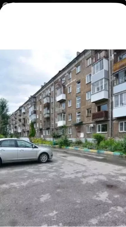 2-комнатная квартира: Новокузнецк, Пионерский проспект, 46 (44.3 м) - Фото 2