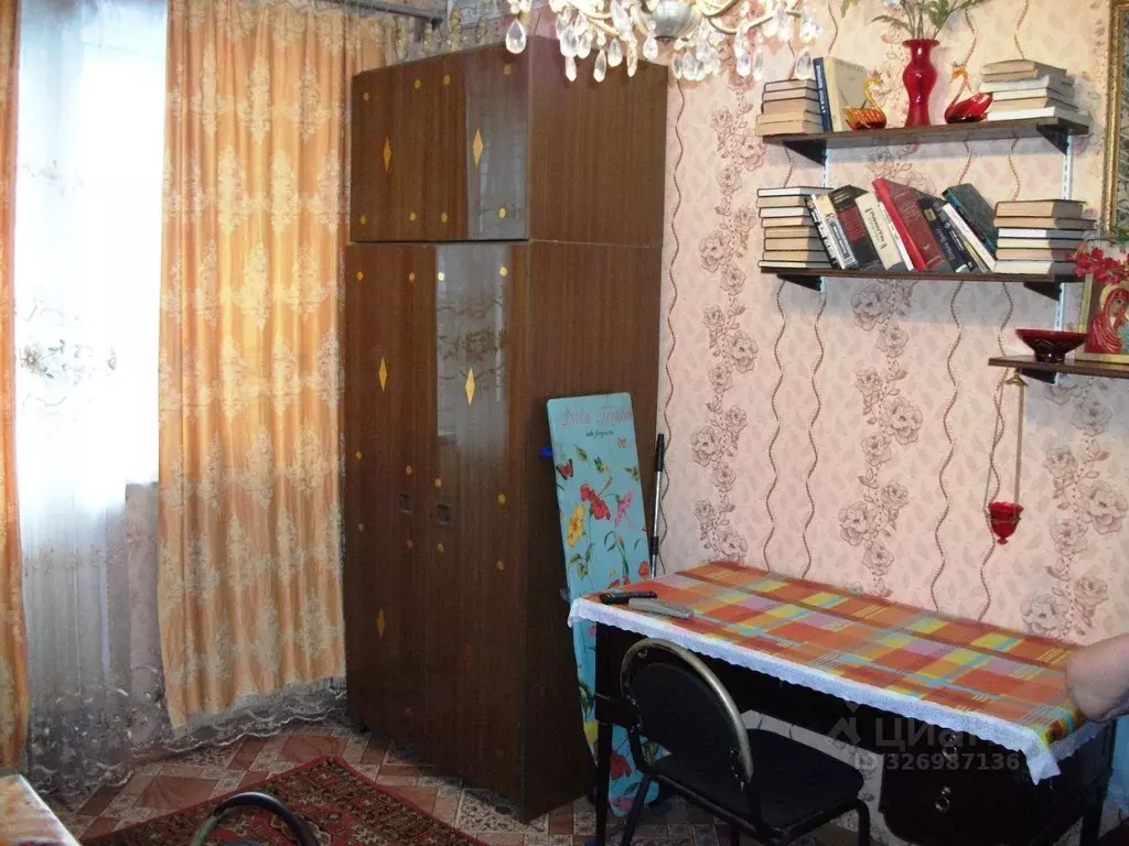 Комната Москва ул. Лескова, 10 (13.0 м) - Фото 2