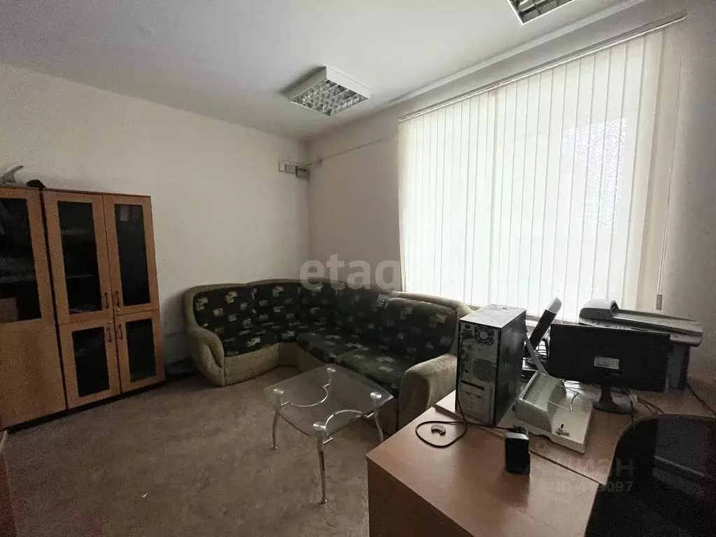 Офис в Смоленская область, Смоленск ул. Энгельса, 24 (81.4 м) - Фото 0