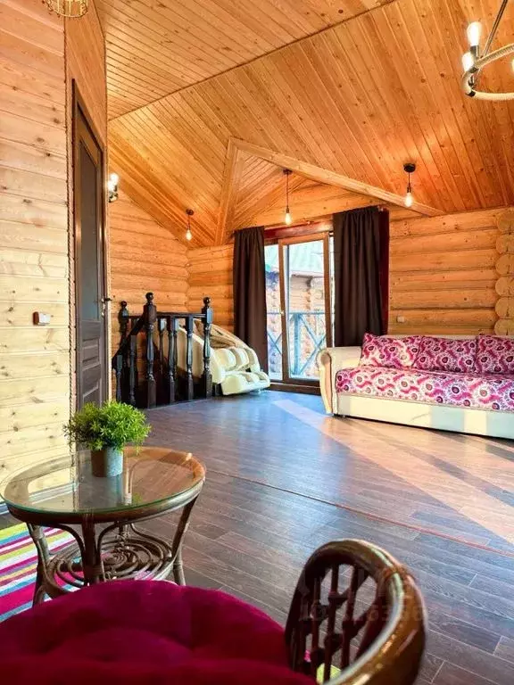 Дом в Хабаровский край, Хабаровск Штормовая ул., 10 (60 м) - Фото 2