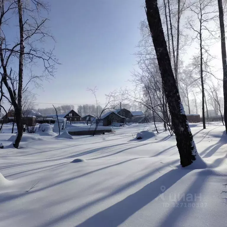 Участок в Московская область, Домодедово городской округ, д. ... - Фото 1