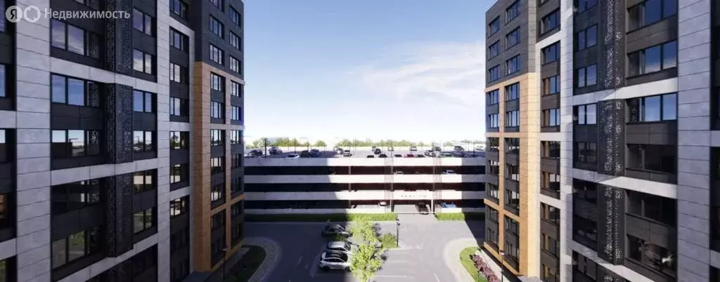 1-комнатная квартира: Пятигорск, улица Ермолова, 14к7 (35.3 м) - Фото 1