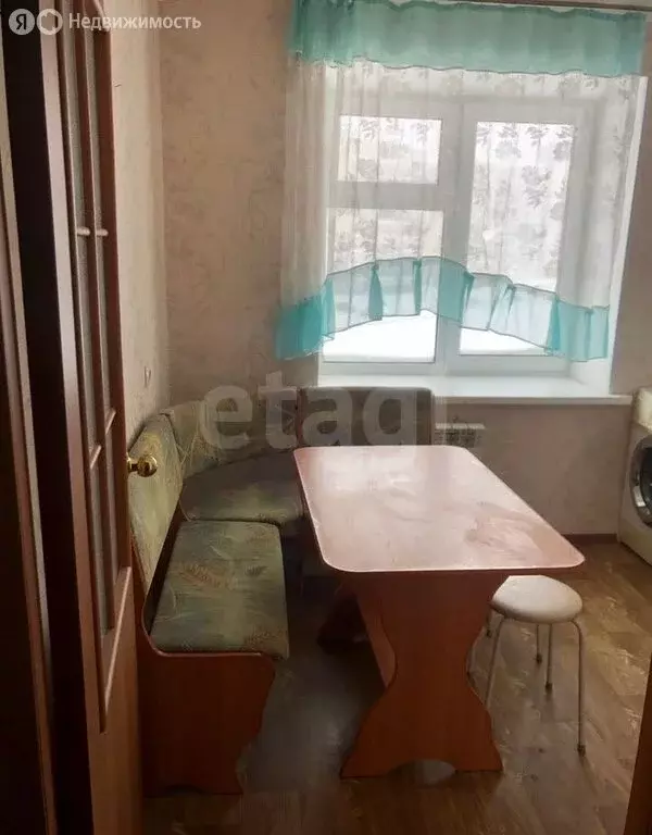 1-комнатная квартира: Стерлитамак, улица Строителей, 24 (37.8 м) - Фото 2