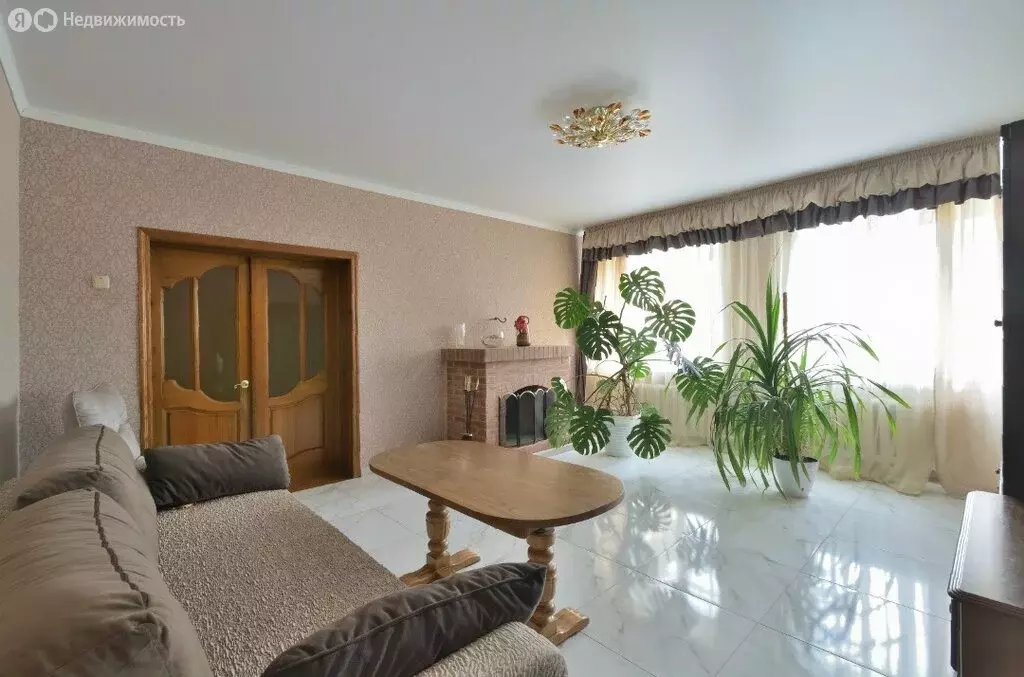 Дом в Пенза, 1-й проезд Достоевского, 15 (300 м) - Фото 1