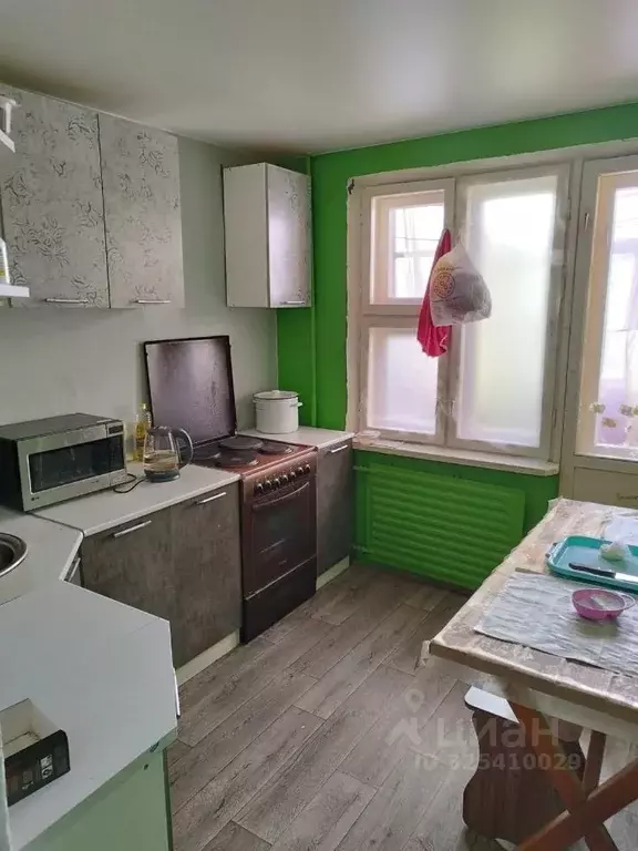 5-к кв. Иркутская область, Усть-Илимск ул. Героев Труда, 49 (86.7 м) - Фото 2