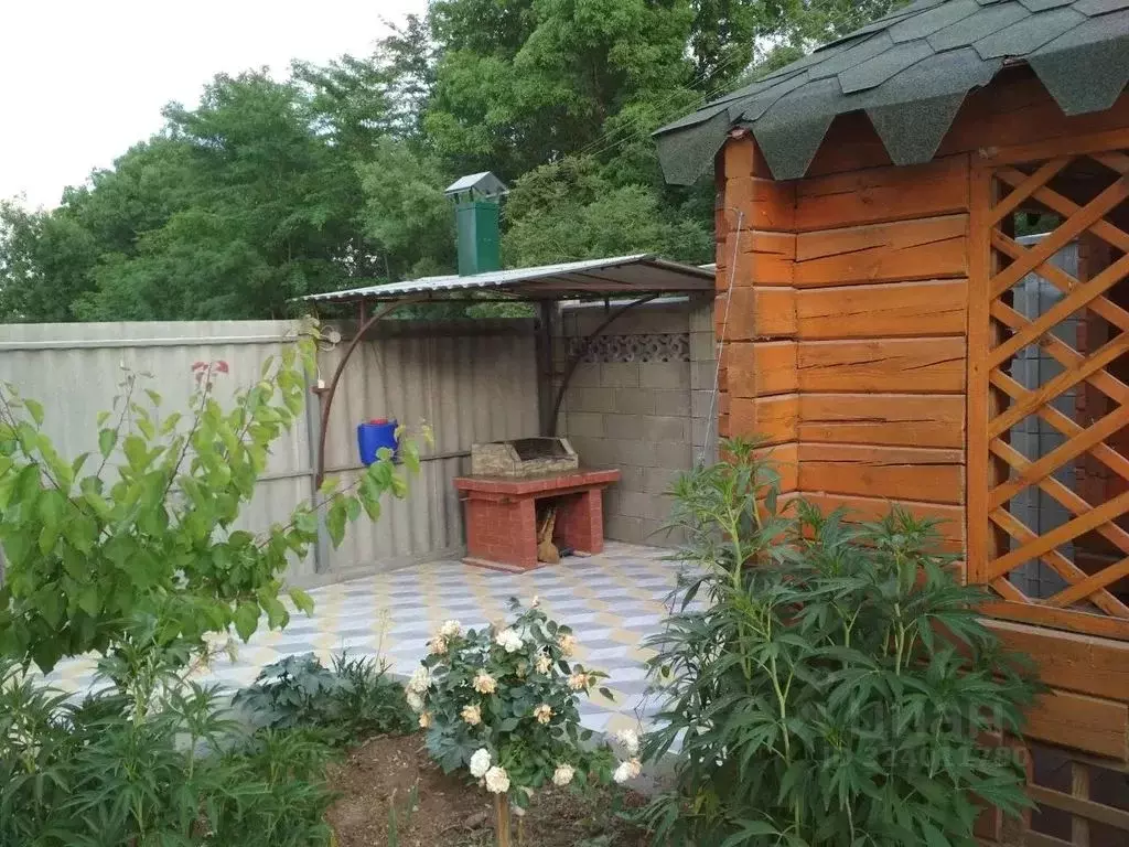 Дом в Крым, Саки ул. Санаторная, 1Б (30 м) - Фото 1