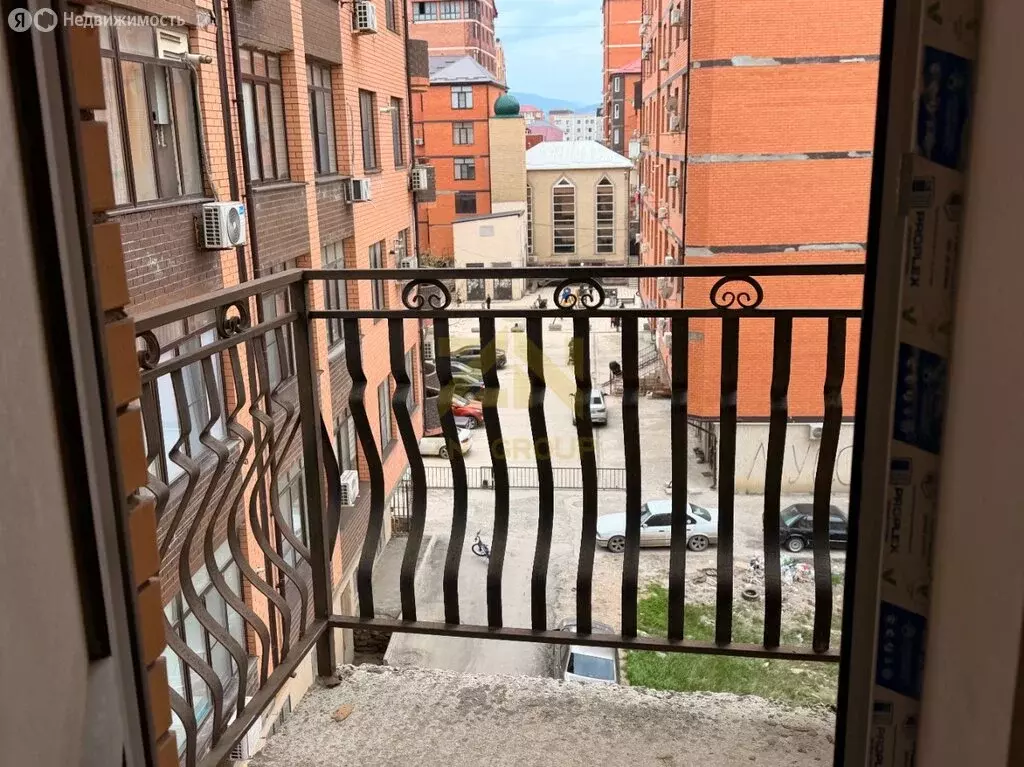 2-комнатная квартира: Махачкала, Магарамкентская улица, 40 (60 м) - Фото 1