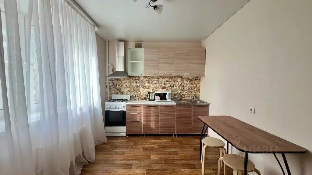 1-к кв. Мордовия, Саранск ул. Кирова, 19 (45.0 м) - Фото 1