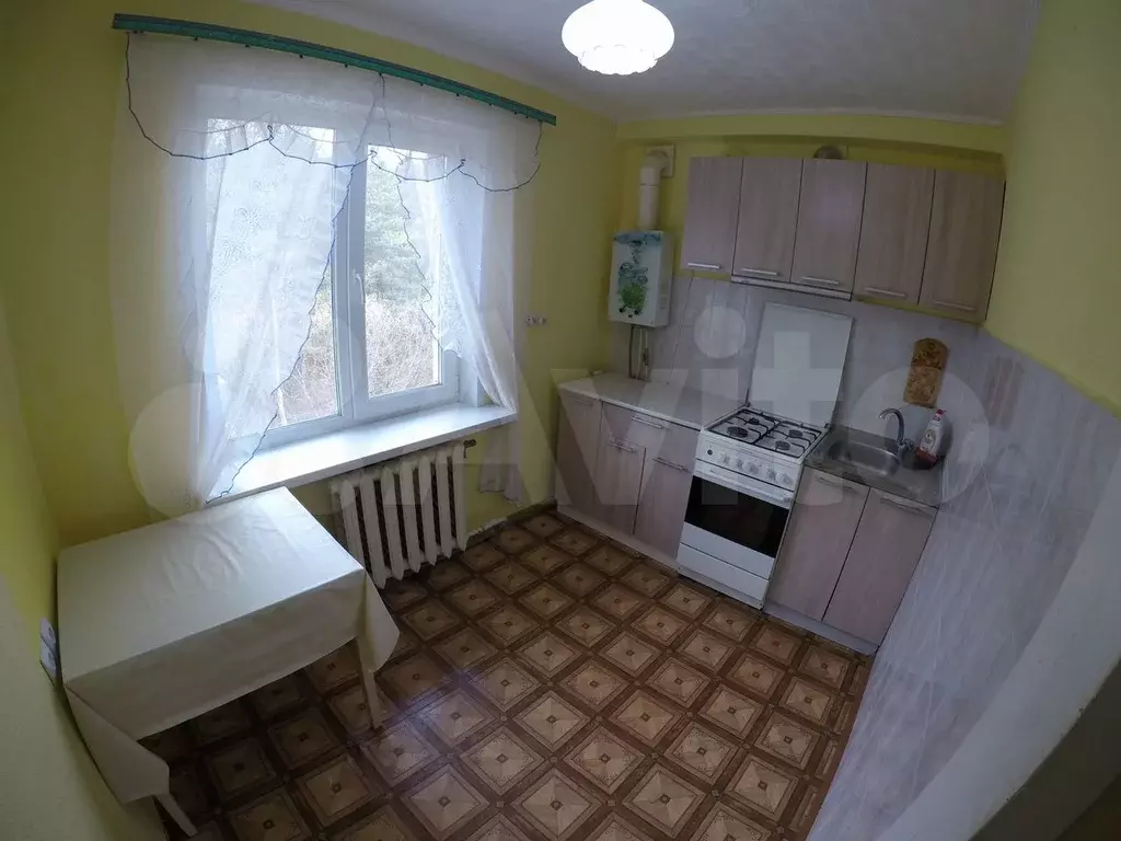 4-к. квартира, 57,5 м, 5/5 эт. - Фото 0