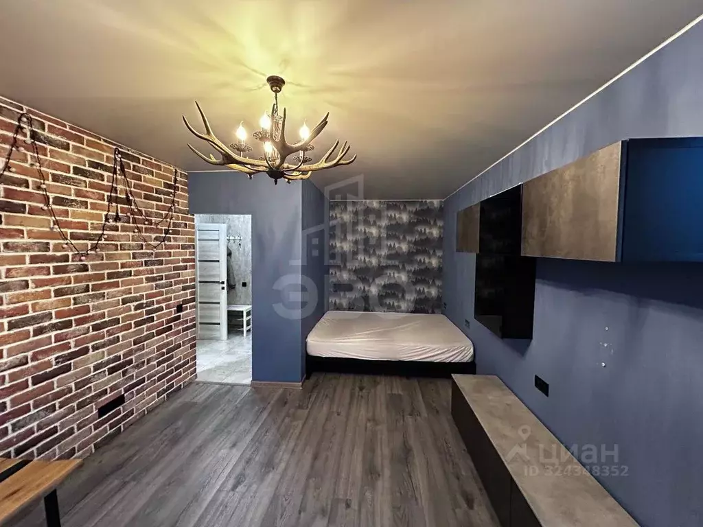 1-к кв. Санкт-Петербург Ланское ш., 6 (33.0 м) - Фото 1