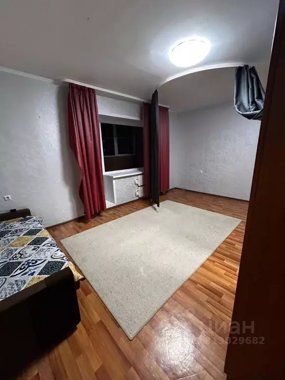 1-к кв. Воронежская область, Воронеж ул. Владимира Невского, 32 (44.0 ... - Фото 2