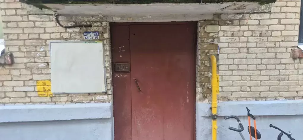 2-к кв. Московская область, Лыткарино Набережная ул., 20Б (40.0 м) - Фото 2
