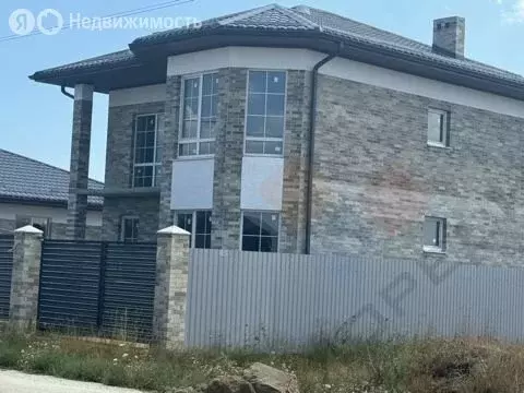 Дом в Козет, Янтарная улица, 15 (150.9 м) - Фото 0