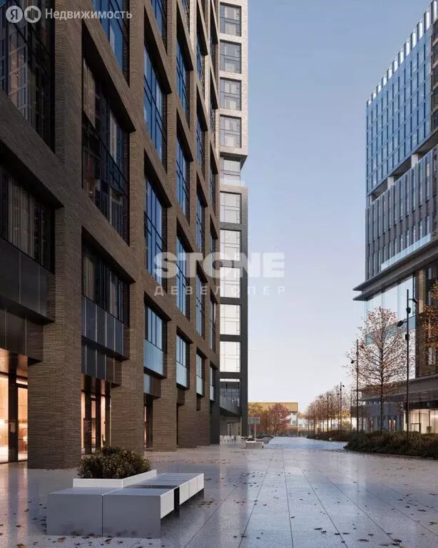 Торговая площадь (60.1 м) - Фото 1