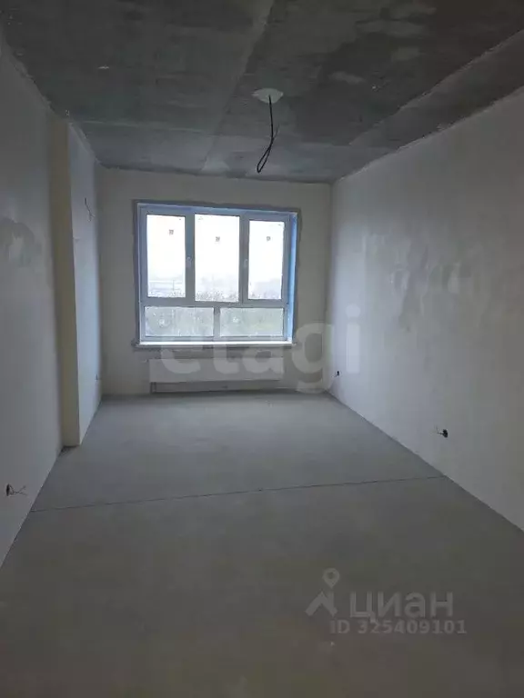 1-к кв. Воронежская область, Воронеж бул. Содружества, 1 (40.9 м) - Фото 1