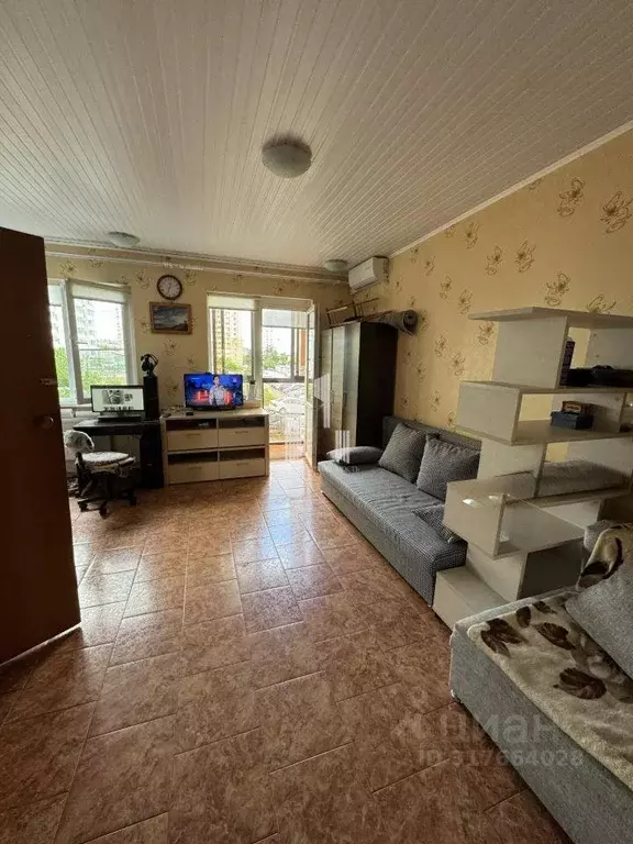 Квартира, студия, 23.8 м - Фото 0