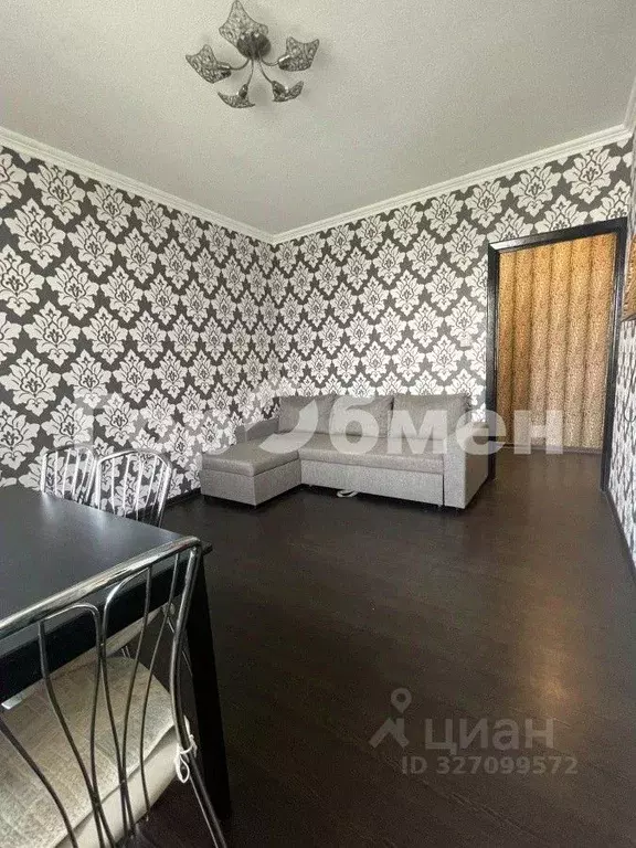 3-к кв. Москва Енисейская ул., 28К1 (63.7 м) - Фото 2