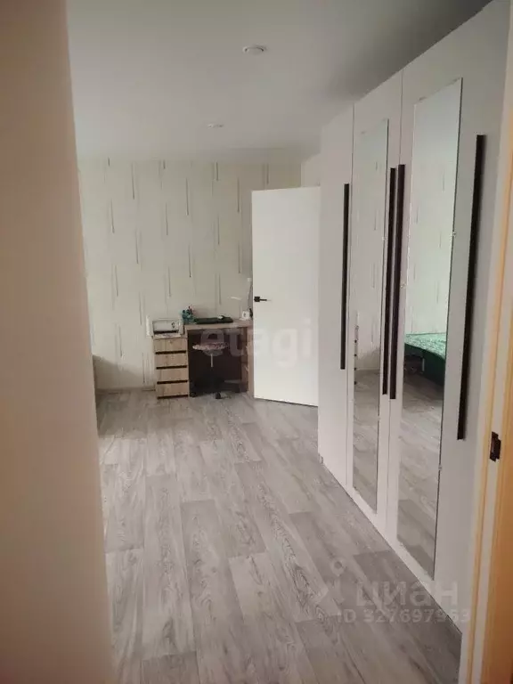 3-к кв. Ленинградская область, Сертолово Всеволожский район, ул. ... - Фото 2