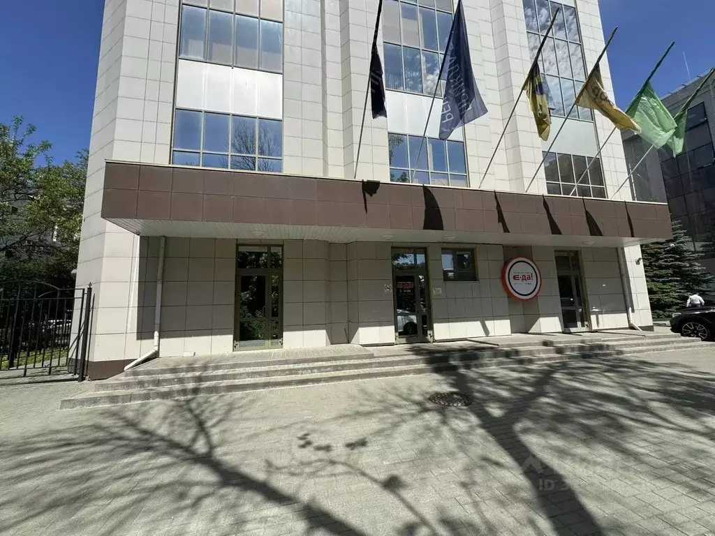 Помещение свободного назначения в Белгородская область, Белгород ... - Фото 2