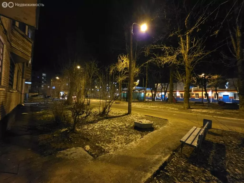 3-комнатная квартира: Кириши, проспект Ленина, 11 (56.8 м) - Фото 1