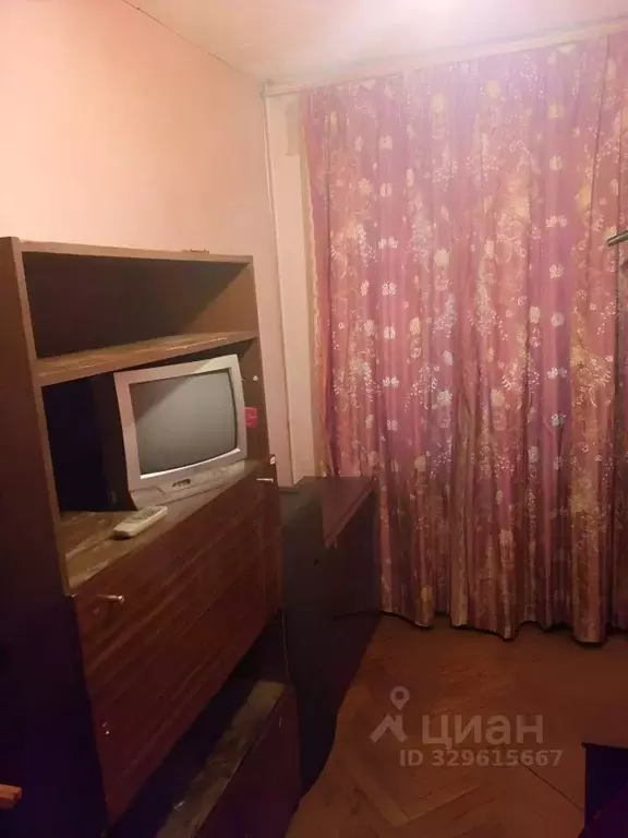 Комната Москва ул. Горбунова, 14 (16.0 м) - Фото 1