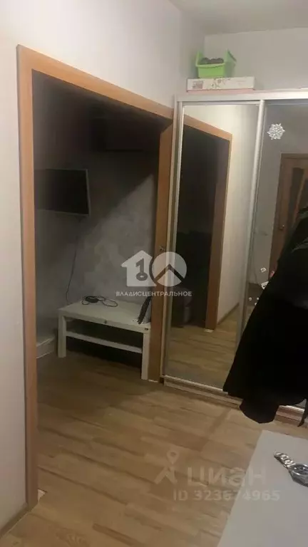 1-к кв. Новосибирская область, Кольцово рп ул. Вознесенская, 6 (36.0 ... - Фото 1