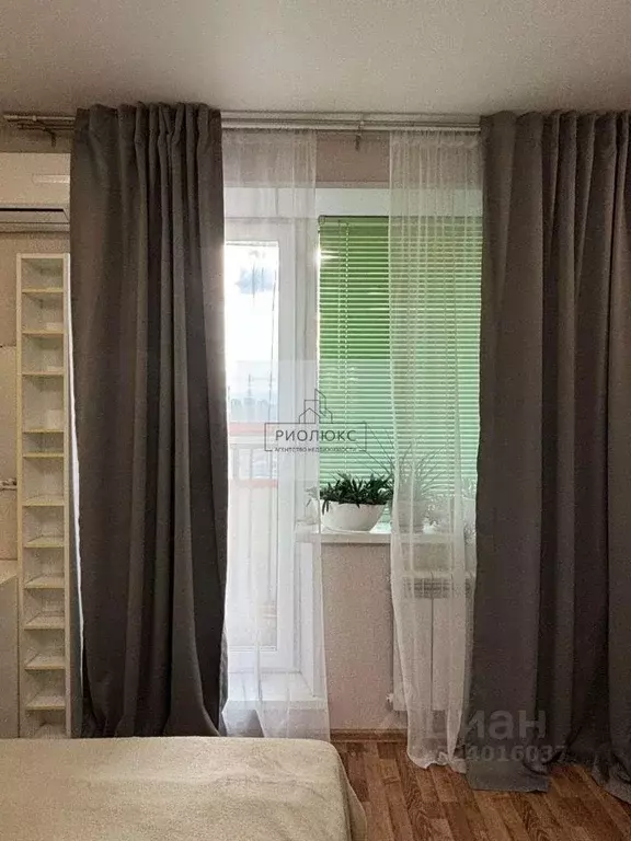 Студия Челябинская область, Челябинск ул. Чичерина, 43 (24.0 м) - Фото 2