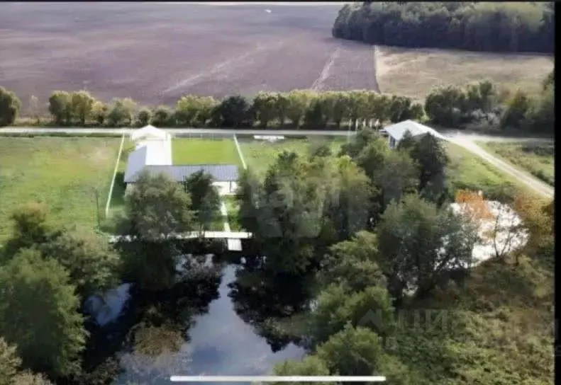 Участок в Калининградская область, Зеленоградский муниципальный округ, ... - Фото 1