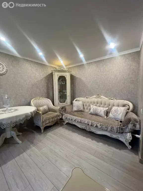2-комнатная квартира: Армавир, улица Ленина, 40 (45.95 м) - Фото 0