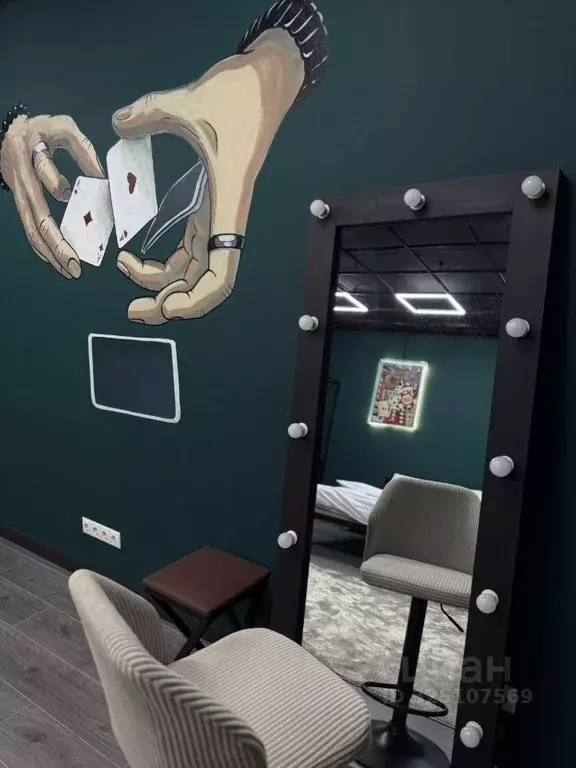 Комната Москва Летняя ул., 10/1 (30.0 м) - Фото 2