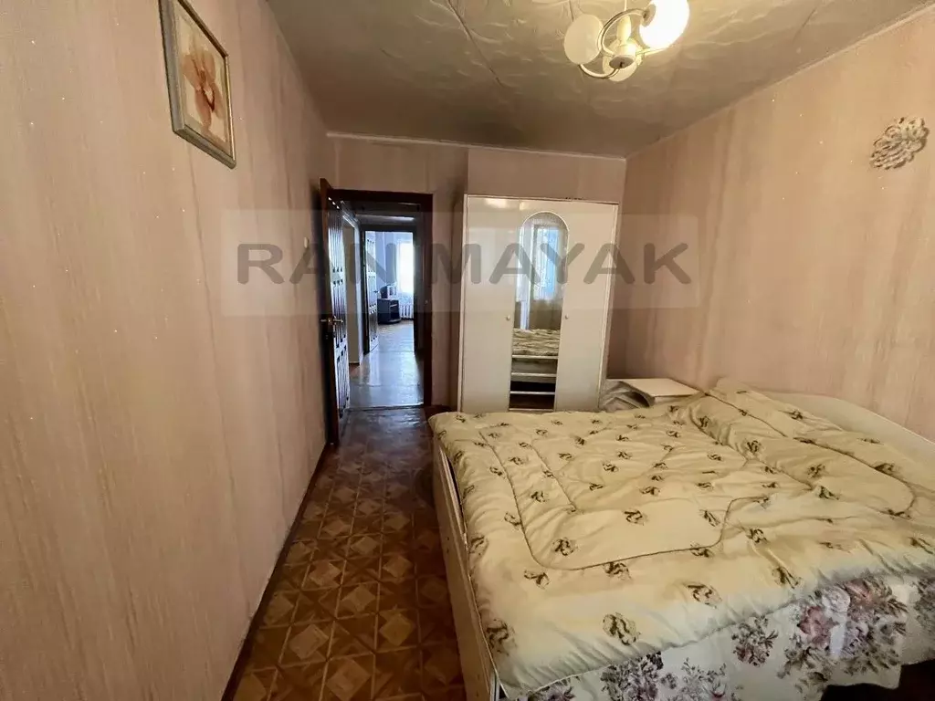 3-к кв. Адыгея, Майкоп Шоссейная ул., 4 (66.4 м) - Фото 2
