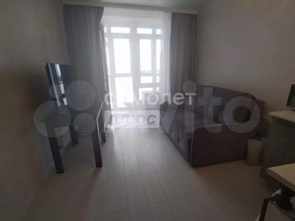 Квартира-студия, 19 м, 4/5 эт. - Фото 1