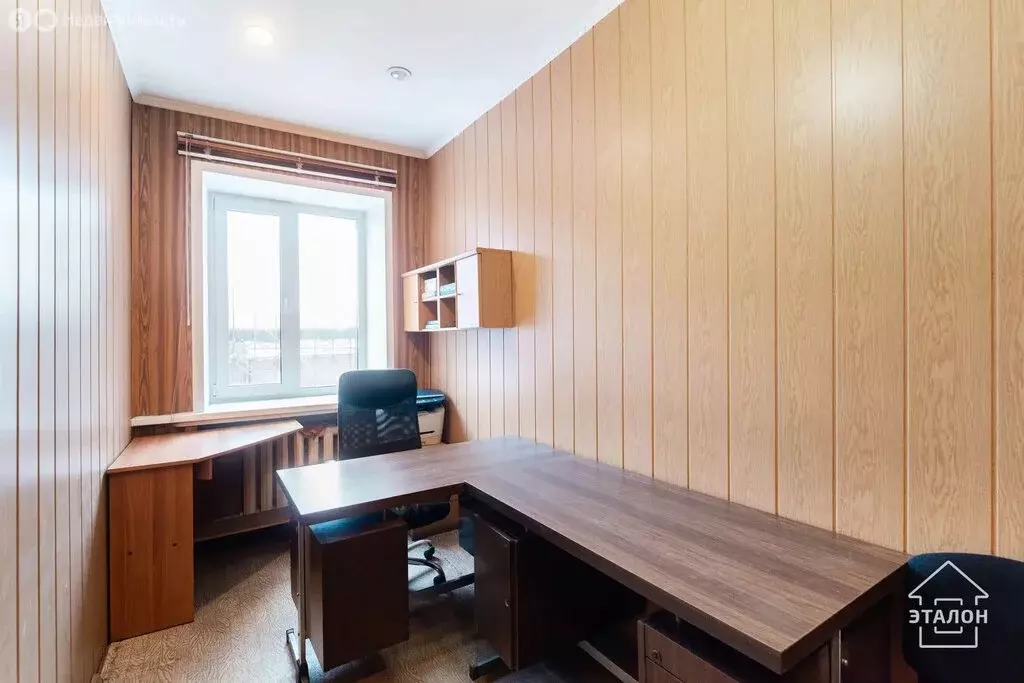 Офис (11.2 м) - Фото 2