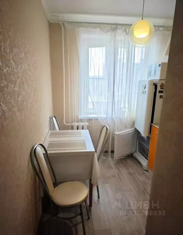 1-к кв. Московская область, Озеры Коломна городской округ, Имени ... - Фото 2