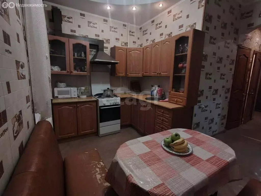 3-комнатная квартира: Пермь, улица Куйбышева, 107 (78 м) - Фото 1