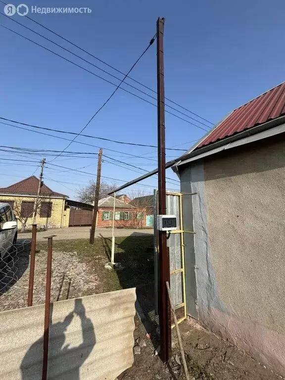 Участок в Ейск, Партизанская улица (4 м) - Фото 2