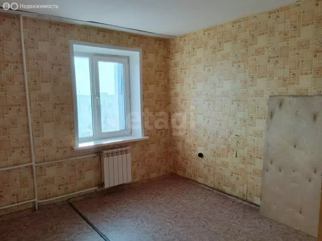 1-комнатная квартира: Сосновоборск, улица Ленинского Комсомола, 5 (33 ... - Фото 2