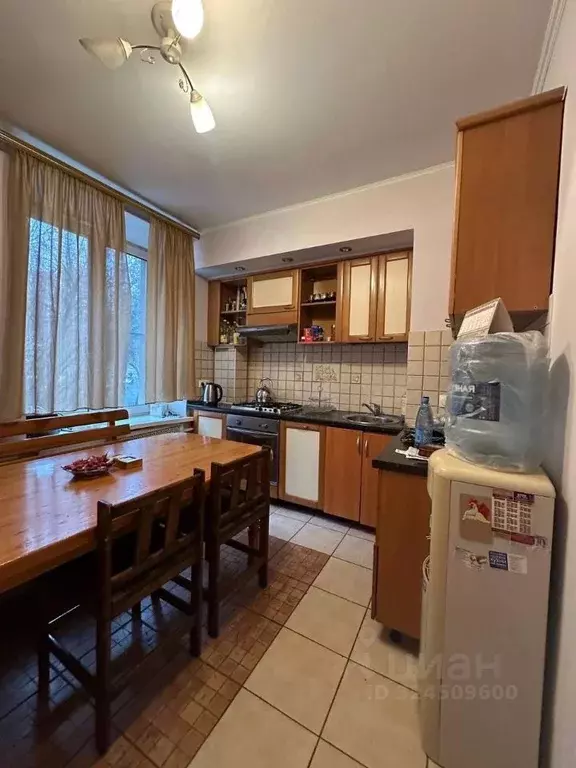 3-к кв. Москва Барклая ул., 7 (100.0 м) - Фото 2