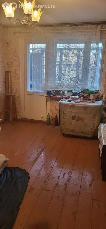 1-комнатная квартира: Нижний Новгород, улица Дьяконова, 7к1 (31 м) - Фото 2