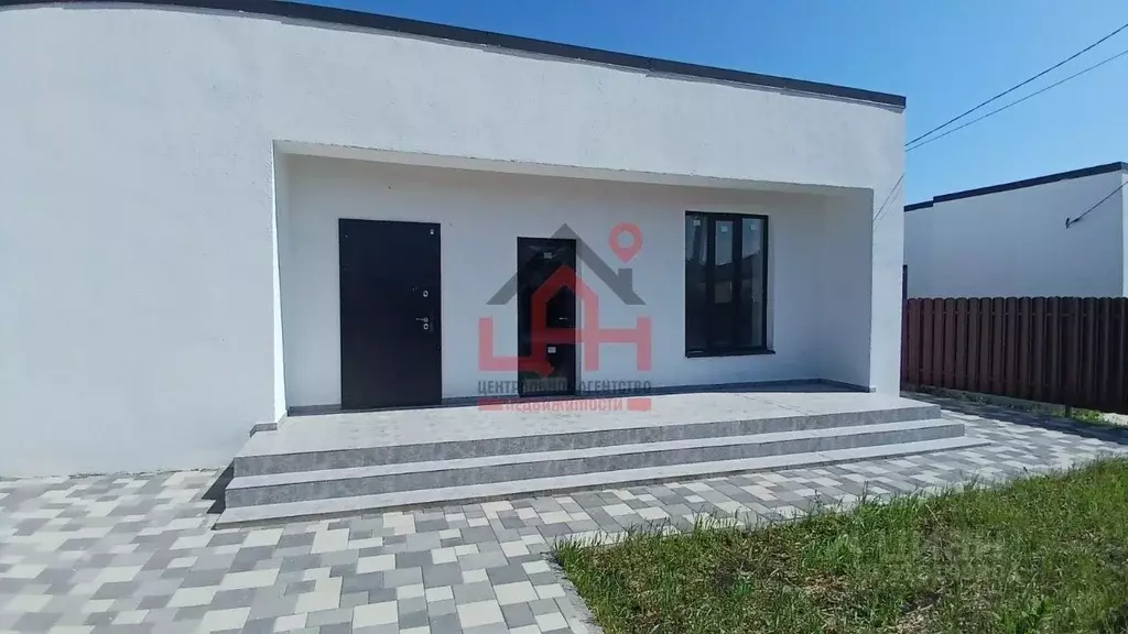 Дом в Ставропольский край, Ессентуки ул. Грушевая, 4 (100 м) - Фото 1