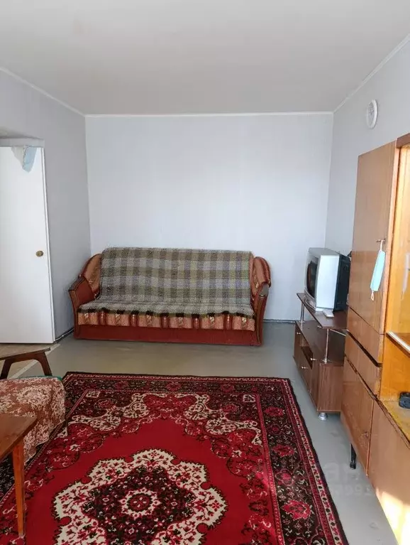 2-к кв. Ивановская область, Кохма ул. Ивановская, 38/3 (40.5 м) - Фото 2