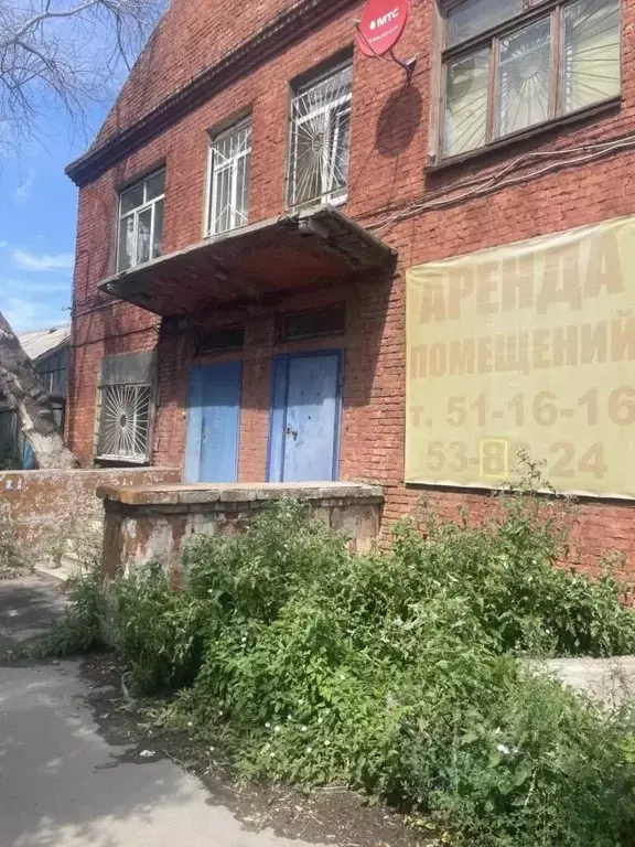 Офис в Омская область, Омск ул. 20 лет РККА, 185/2 (197 м) - Фото 2