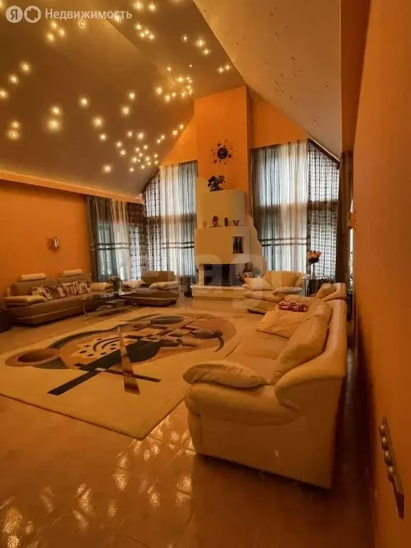 Дом в деревня Аристово, деревня Новое Аристово, 7А (450 м) - Фото 0