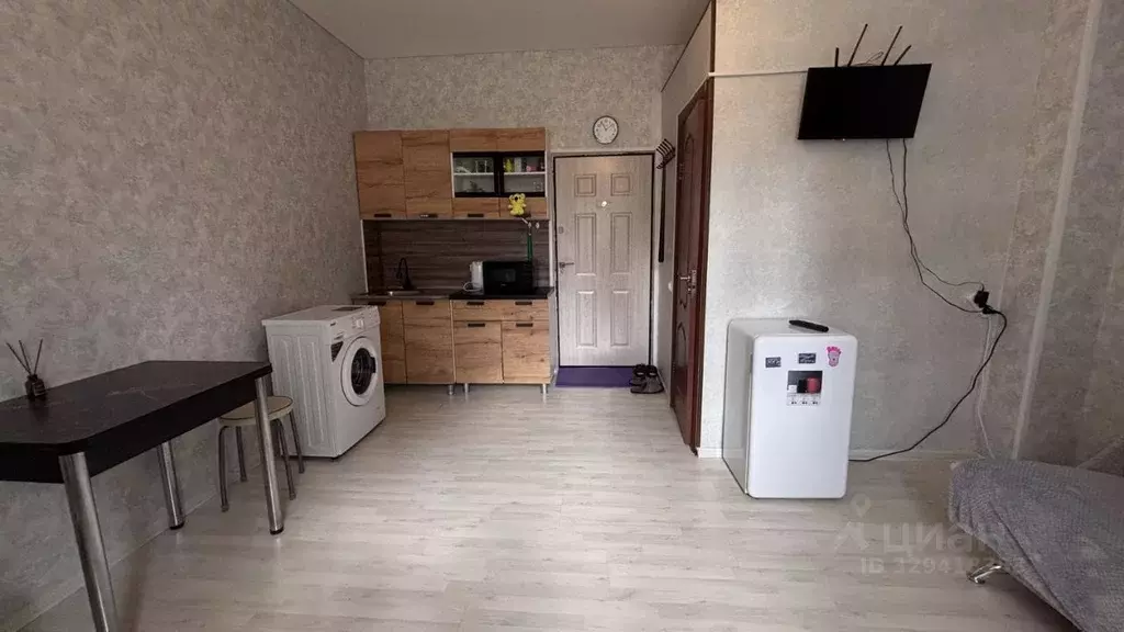 Комната Башкортостан, Уфа ул. Левитана, 5 (20.2 м) - Фото 2