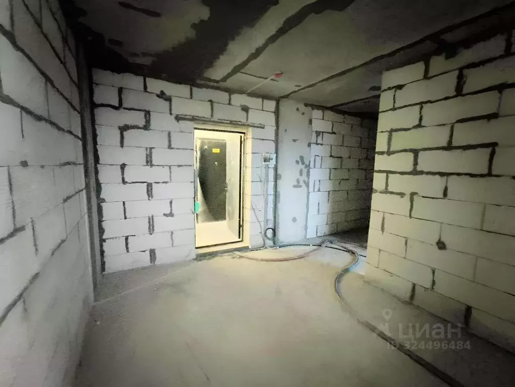 1-к кв. Московская область, Солнечногорск городской округ, Радумля ... - Фото 2