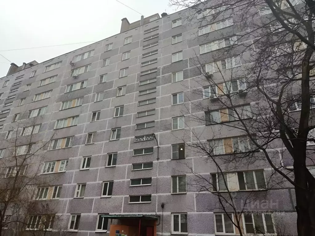 2-к кв. Московская область, Лыткарино 3-й мкр, 3А кв-л, 25 (42.0 м) - Фото 1