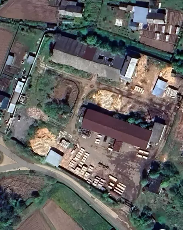 Производственное помещение в Пермский край, Пермский муниципальный ... - Фото 2