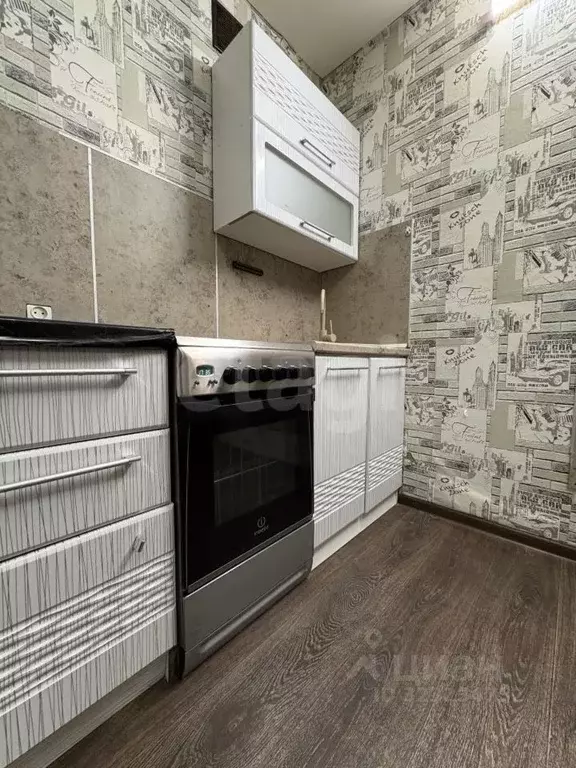 1-к кв. Воронежская область, Воронеж ул. Антонова-Овсеенко, 35в (42.9 ... - Фото 0