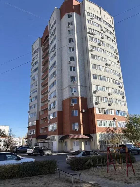 2-к кв. Волгоградская область, Волжский ул. Мира, 142 (61.3 м) - Фото 1