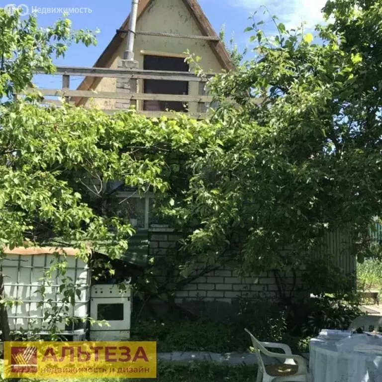 Дом в Зеленоградск, садоводческое товарищество Прибой, Зелёная улица ... - Фото 1